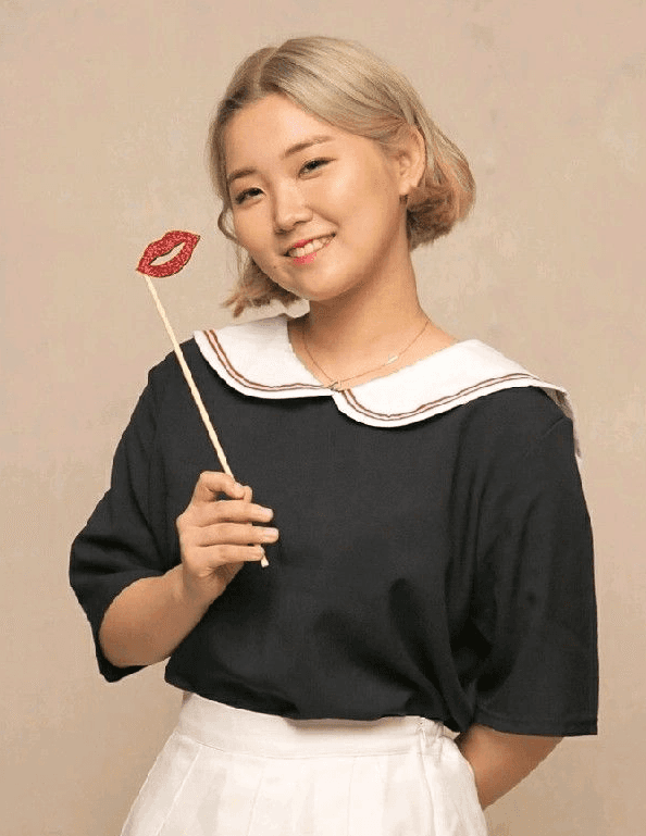 Ae Jin