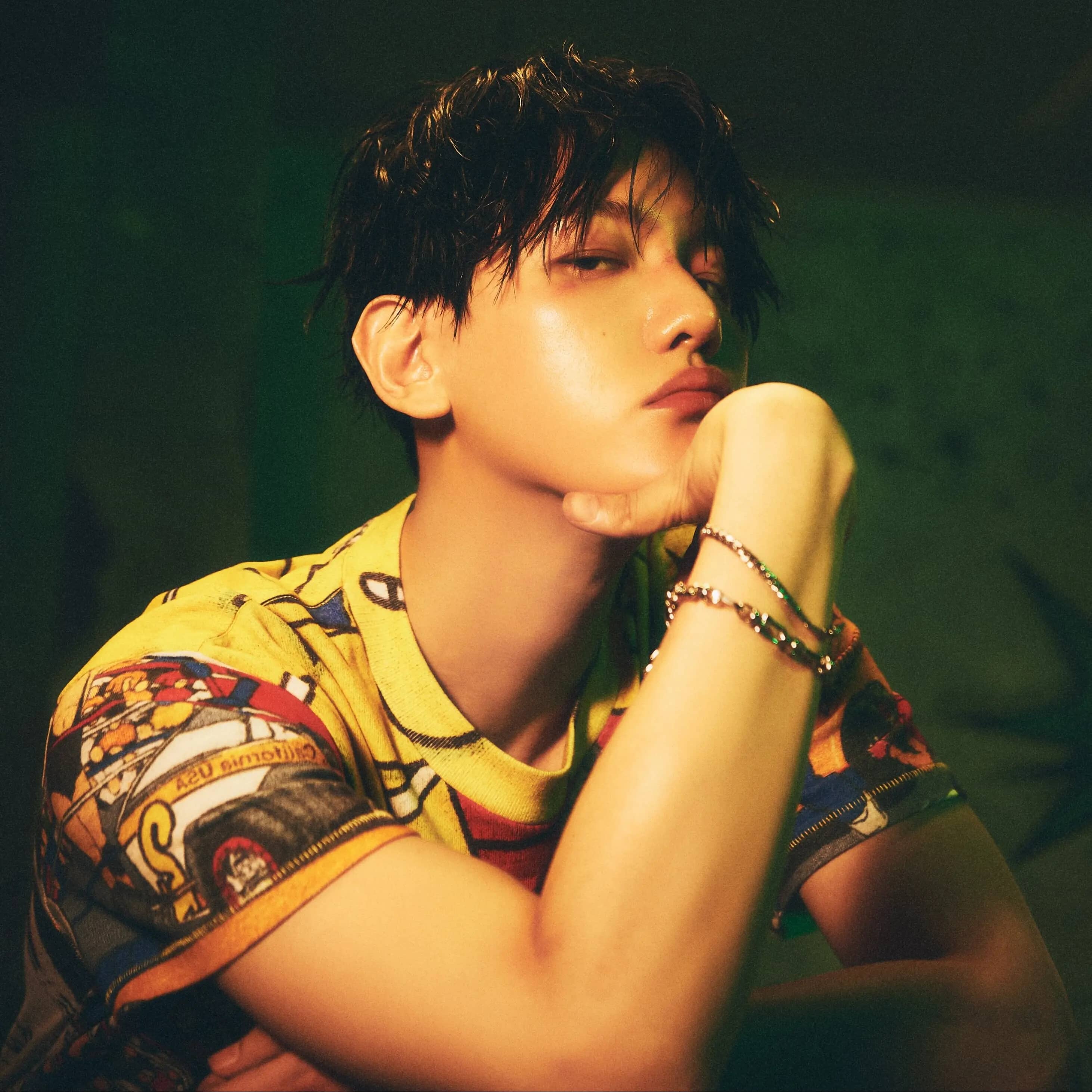 Baekhyun