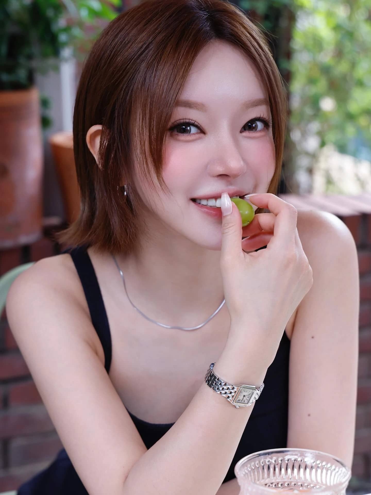 ChoA