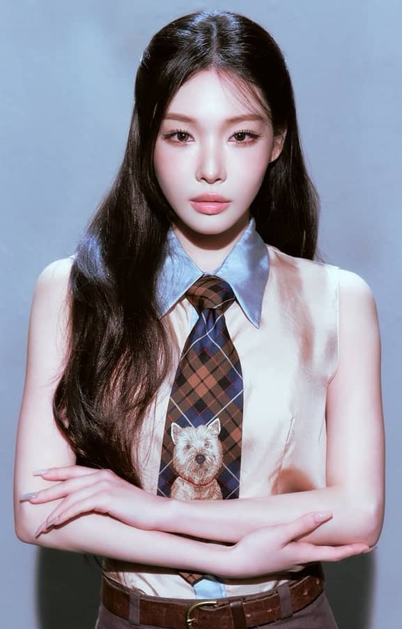 Chungha