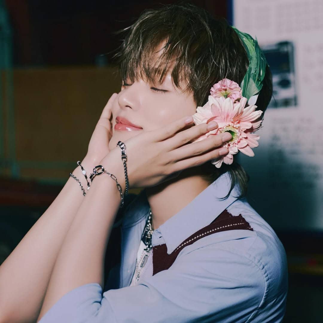 Daehwi