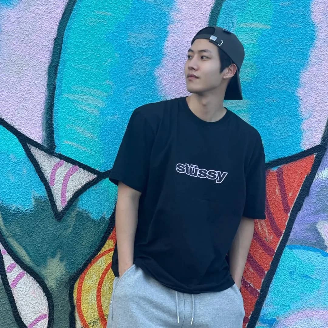 Daeyeol