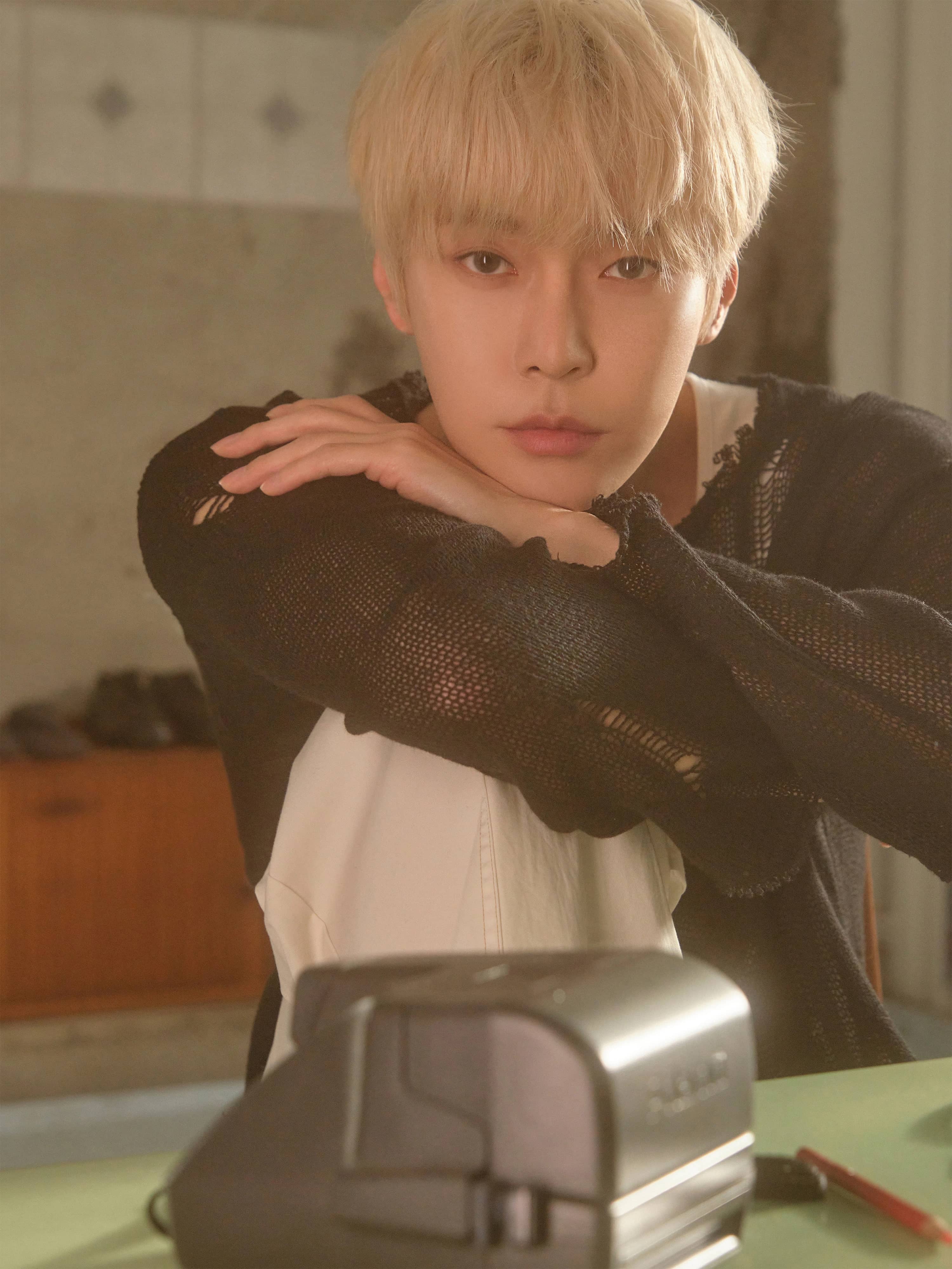 Doyoung