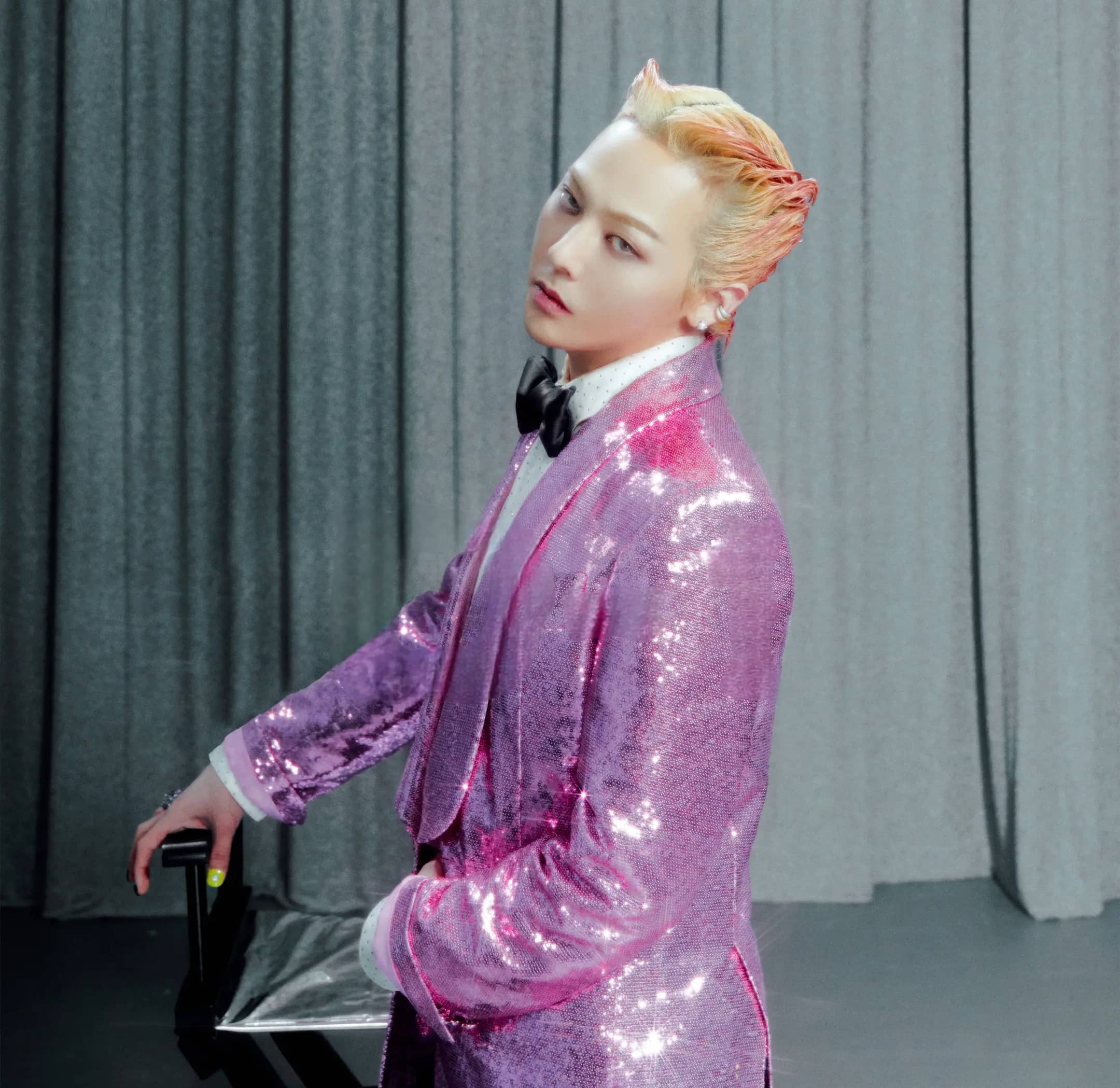 G-Dragon