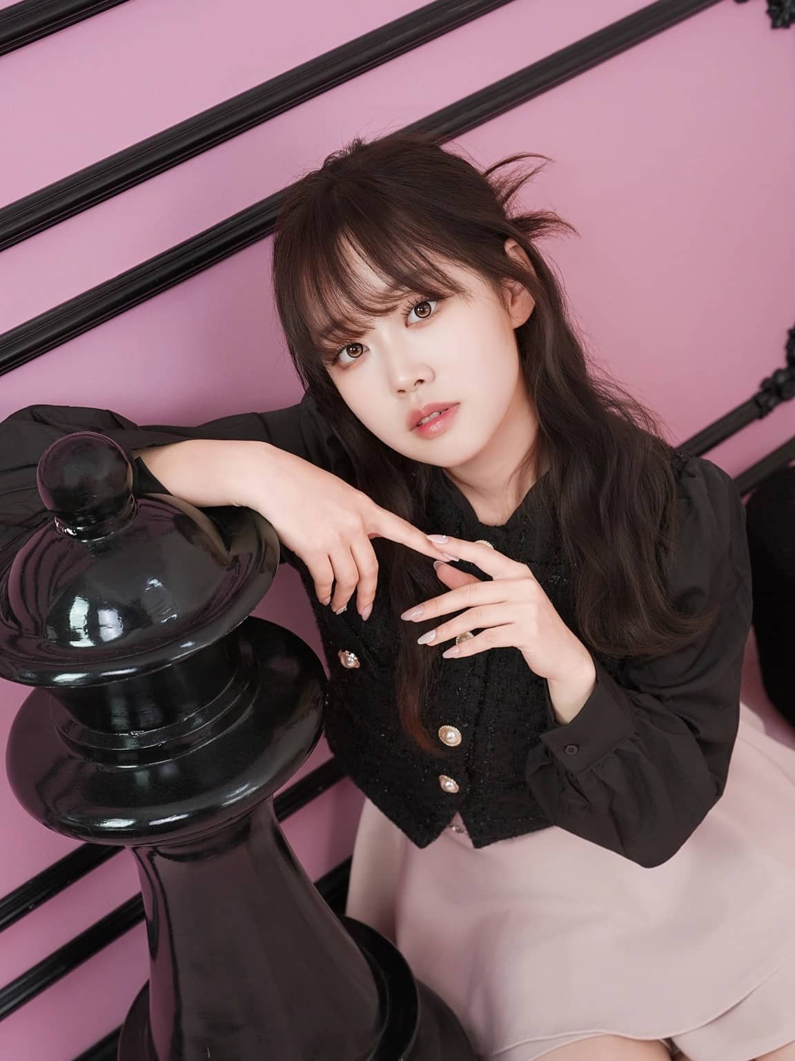 Haeun