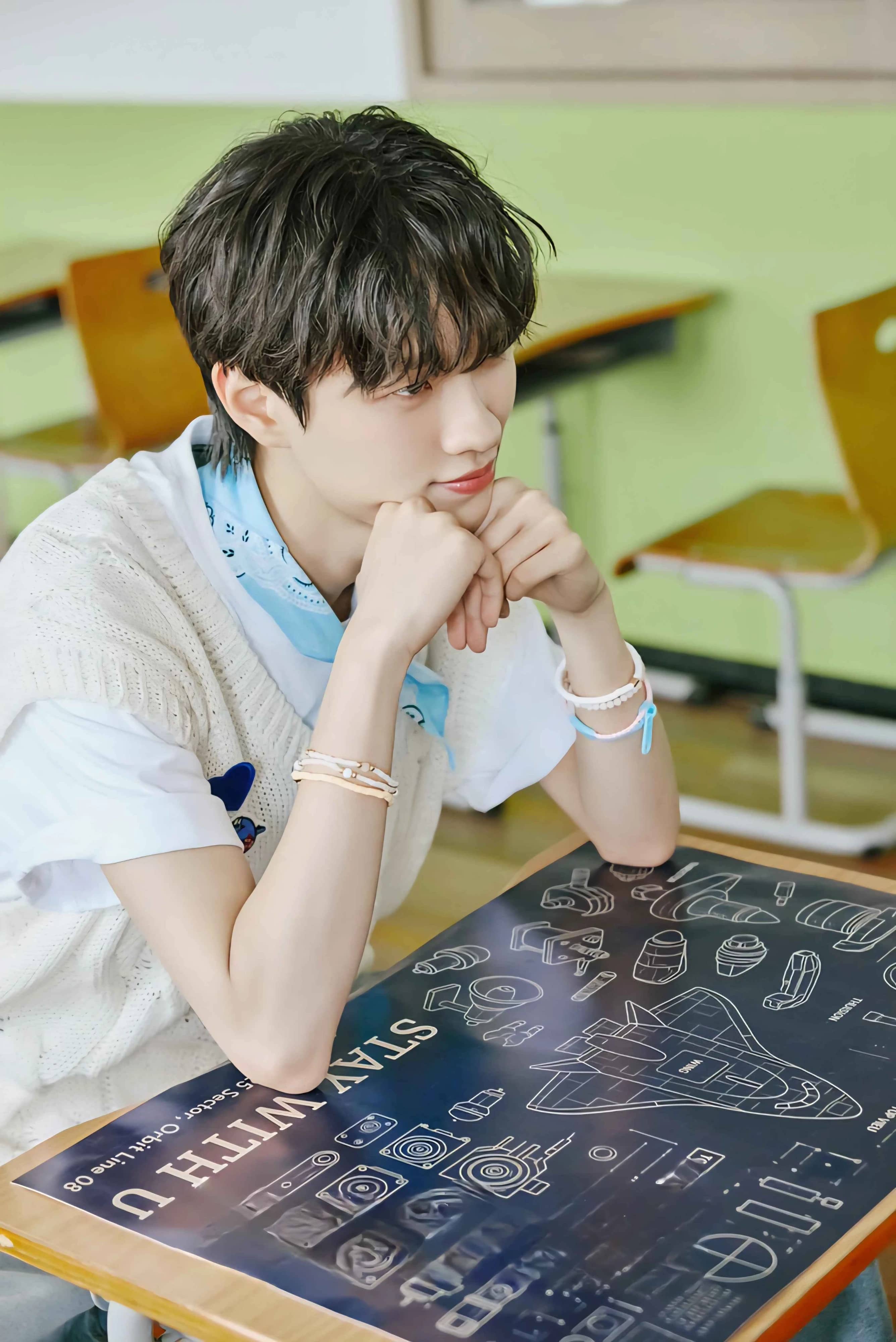Heewoo