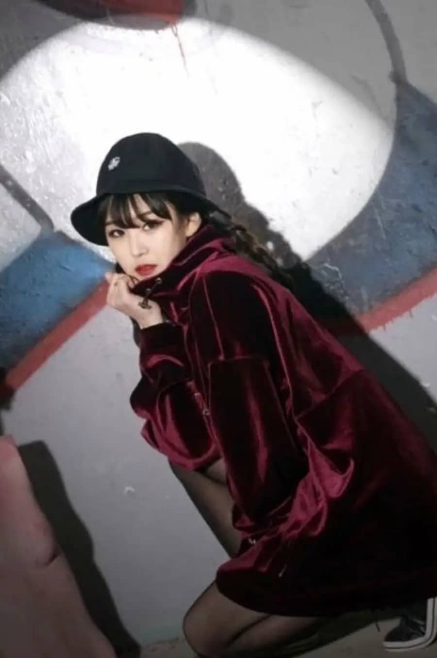Hyejung