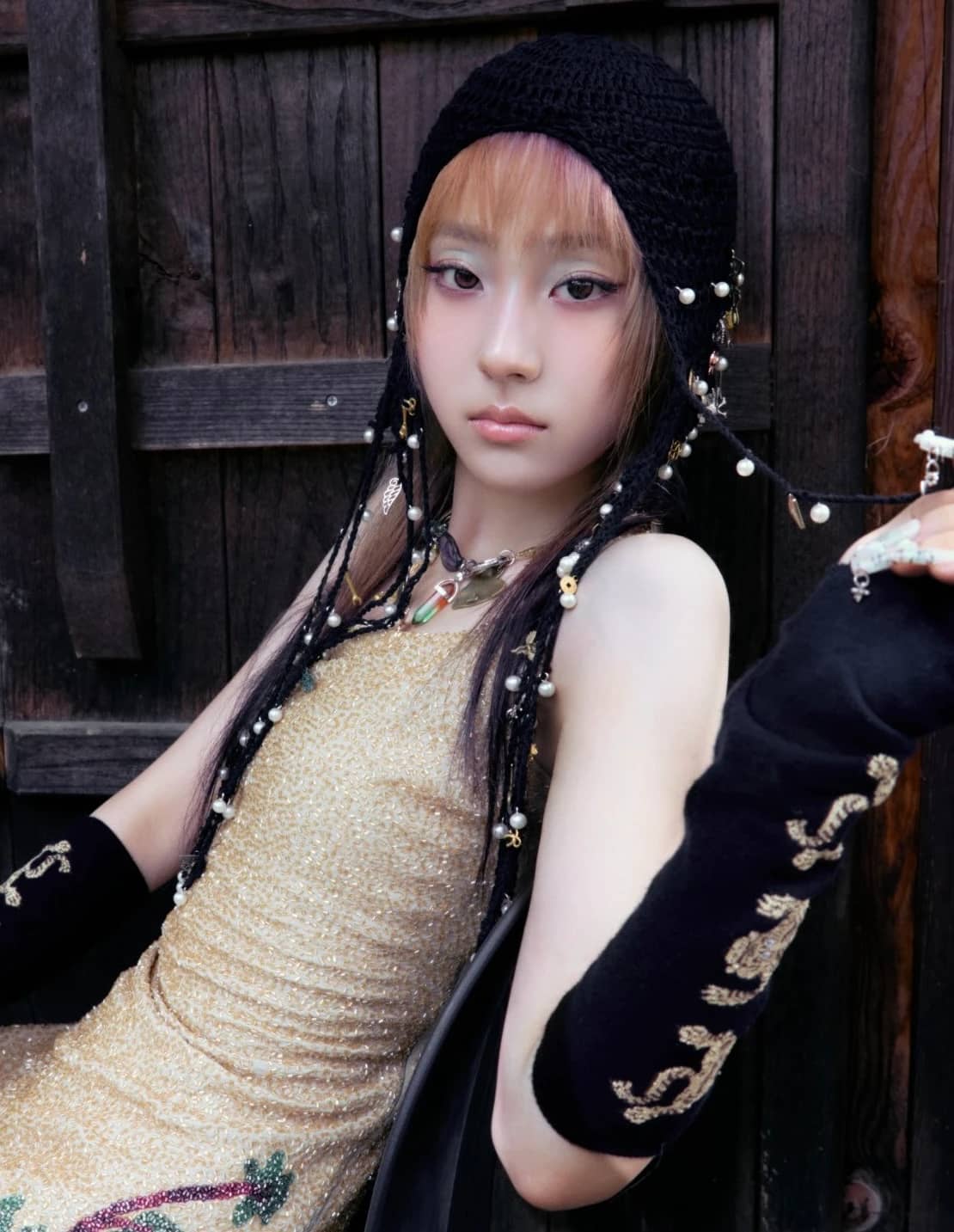 Jiyoon
