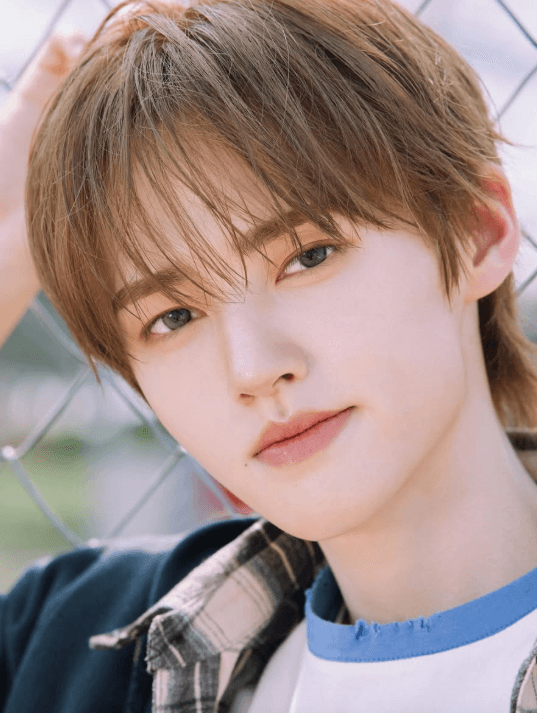 Junseong