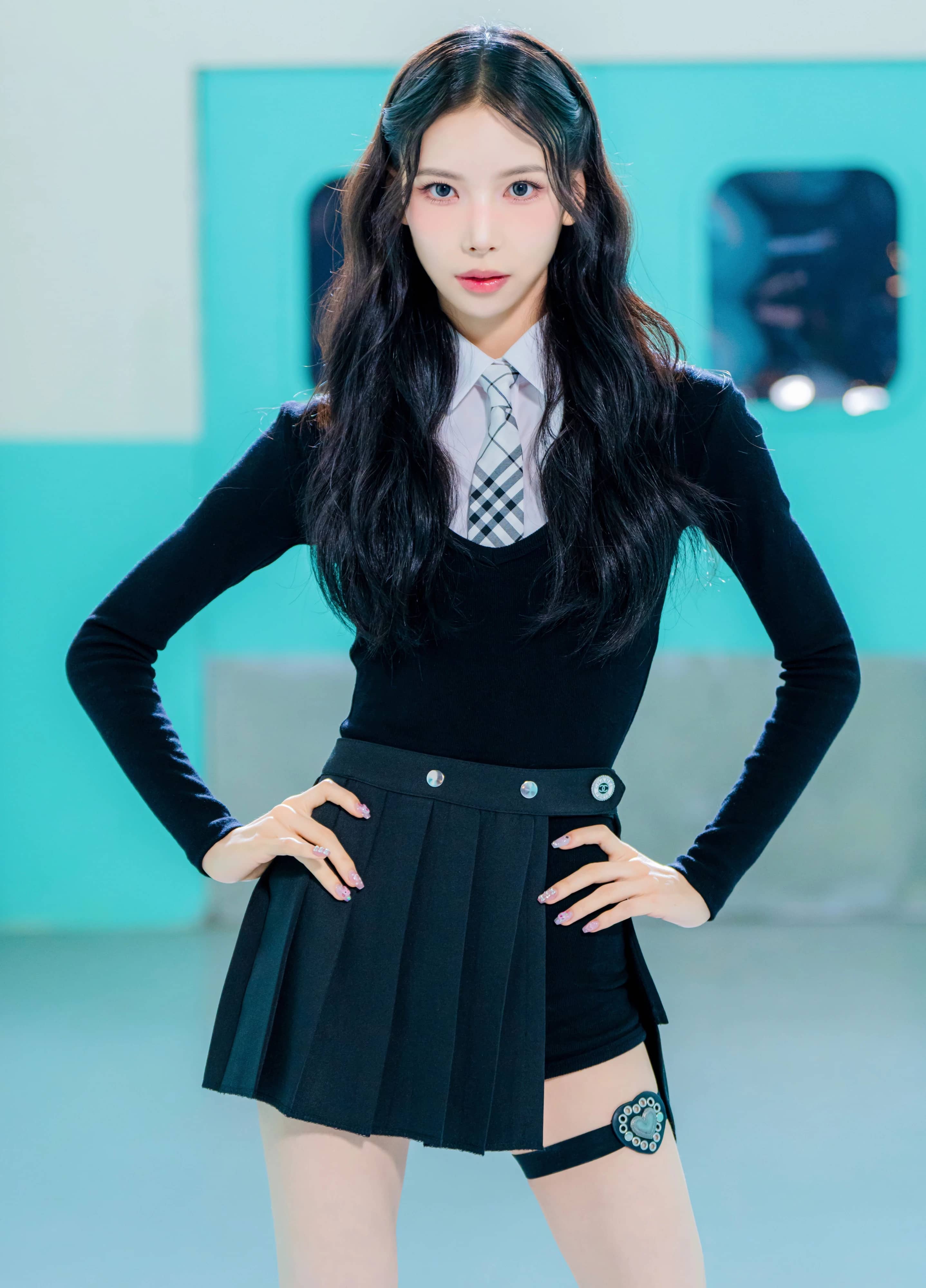 Min C