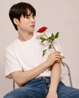 Yoon Suho