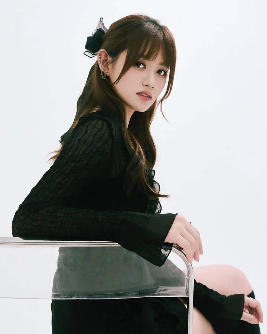 Yuting