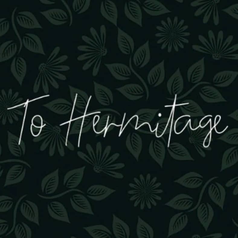To Hermitage