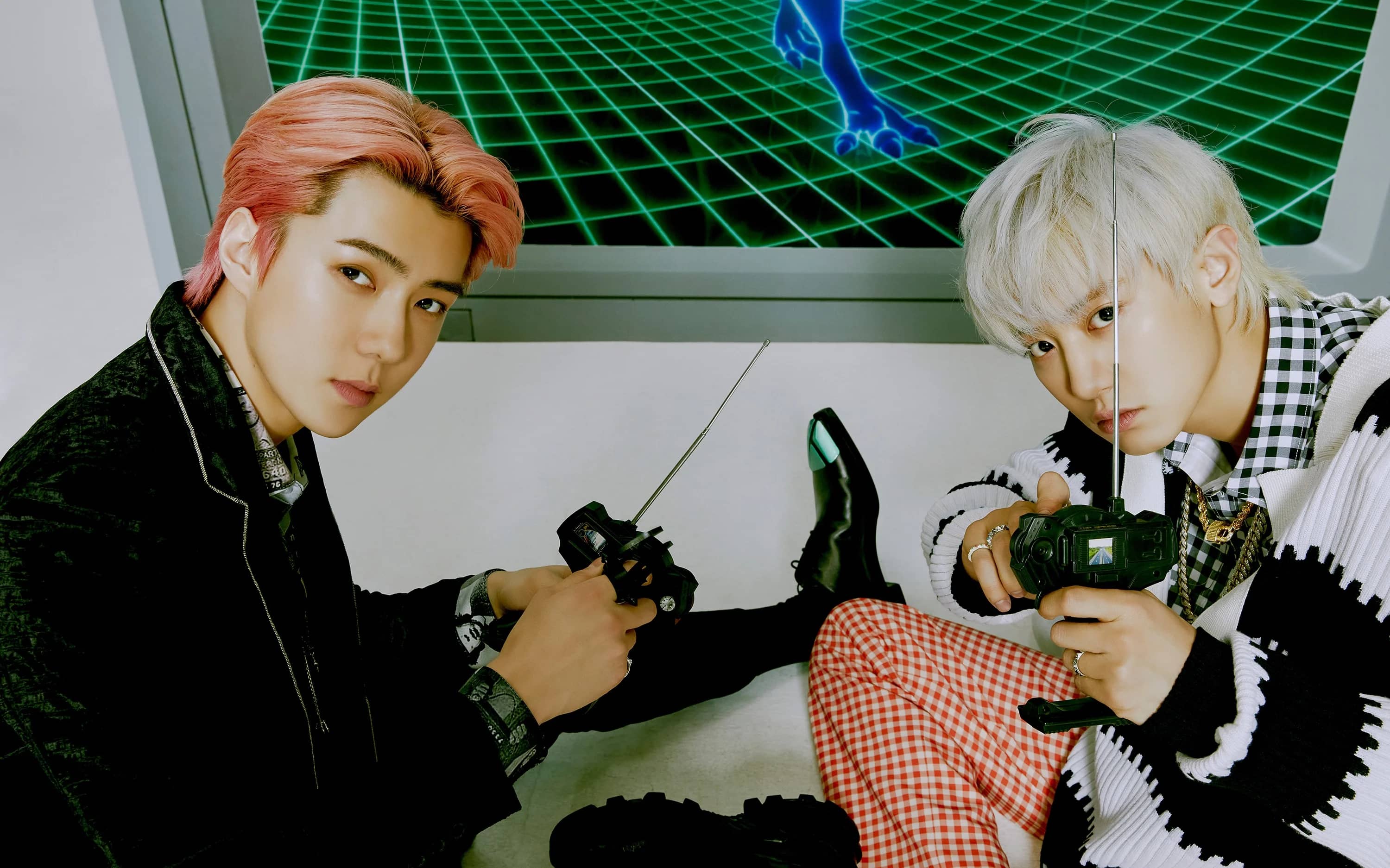 EXO-SC