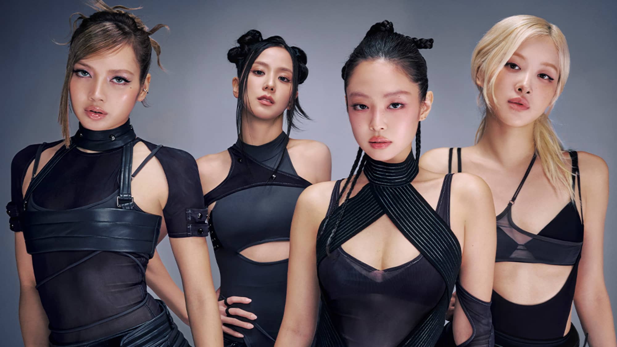 BLACKPINK