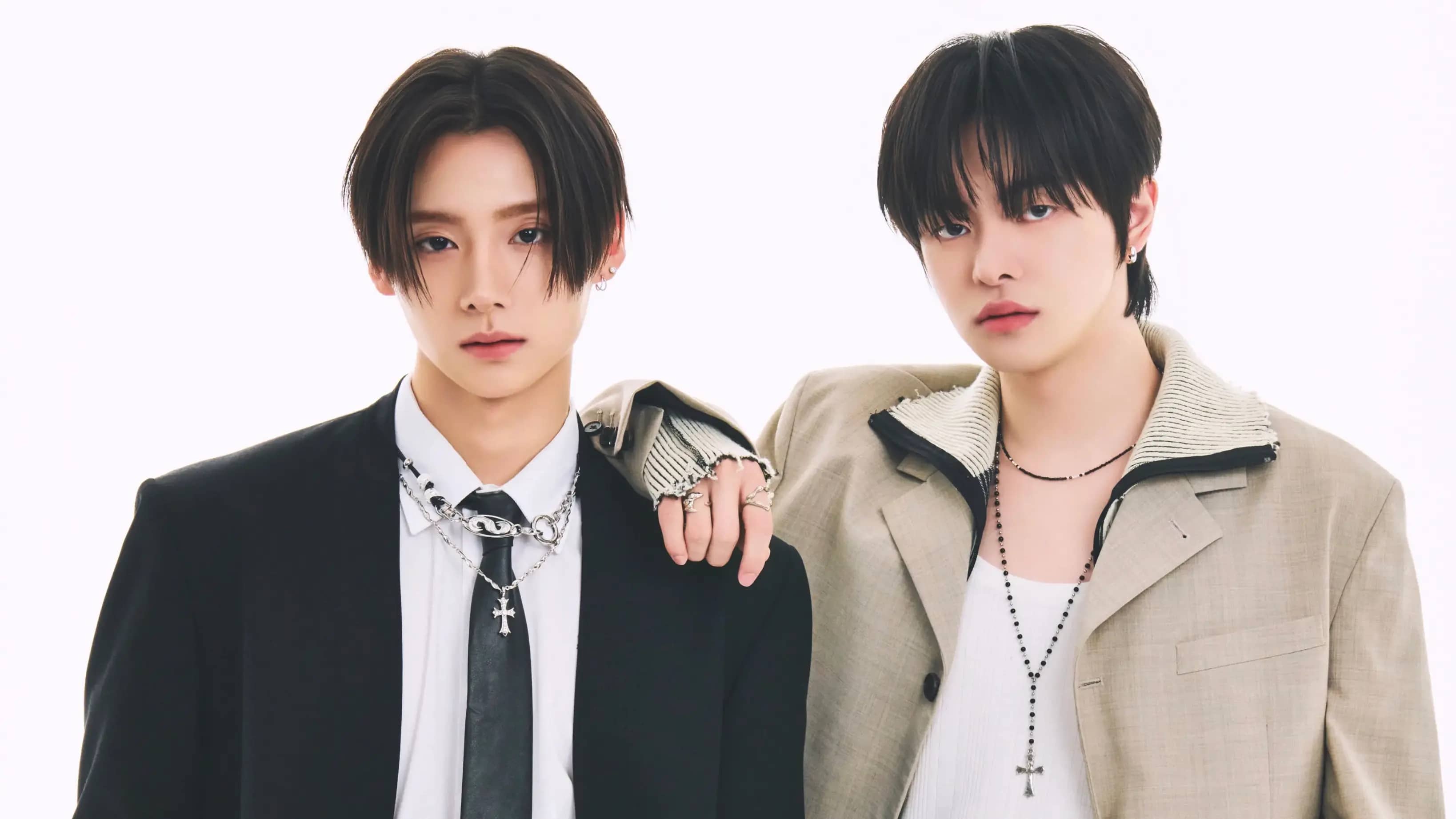 Leo & Sangwon