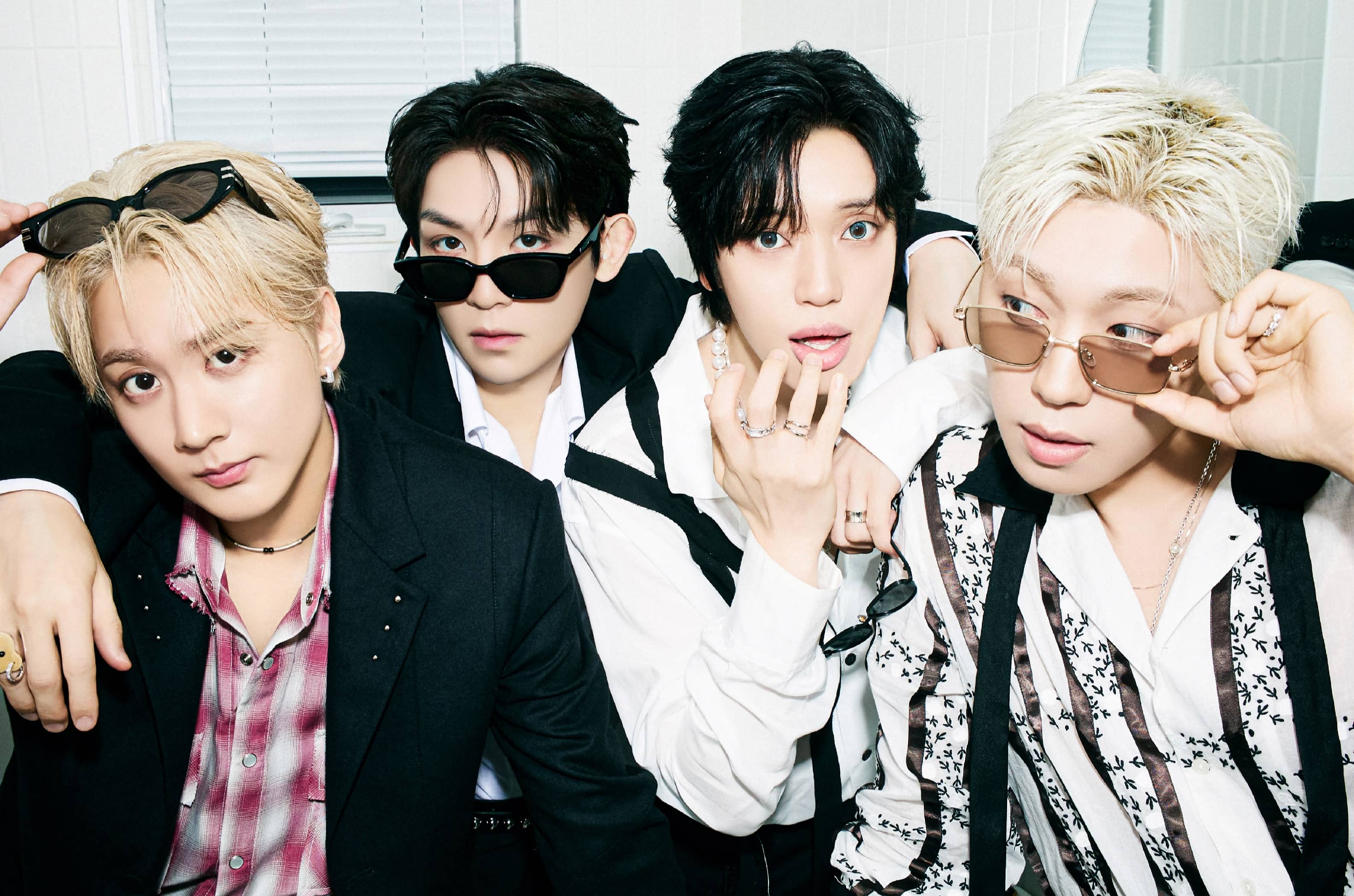 TEEN TOP