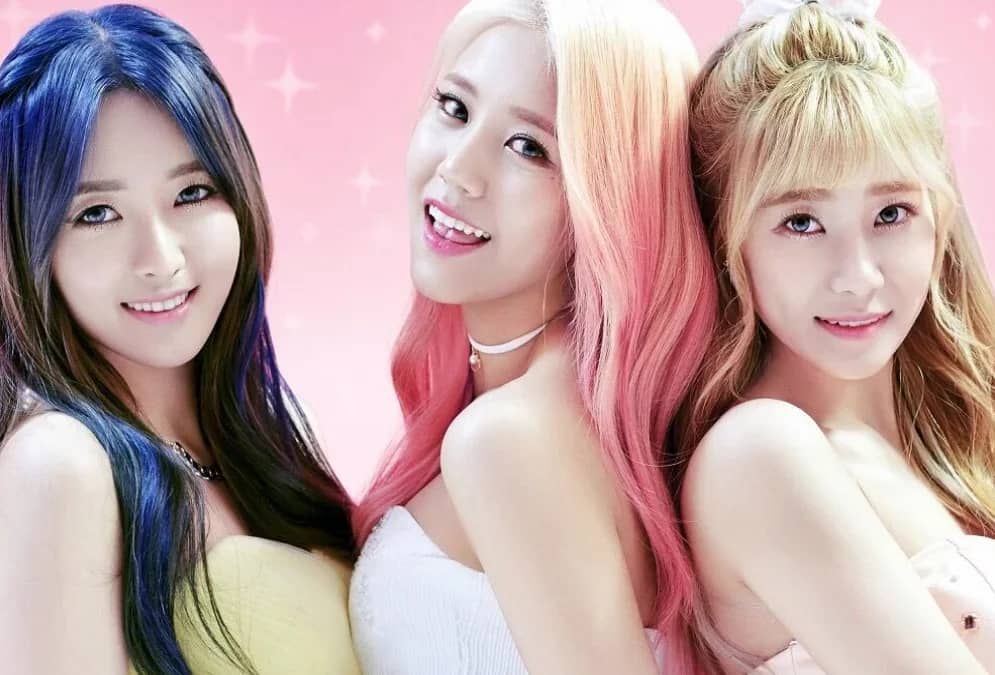 AOA CREAM