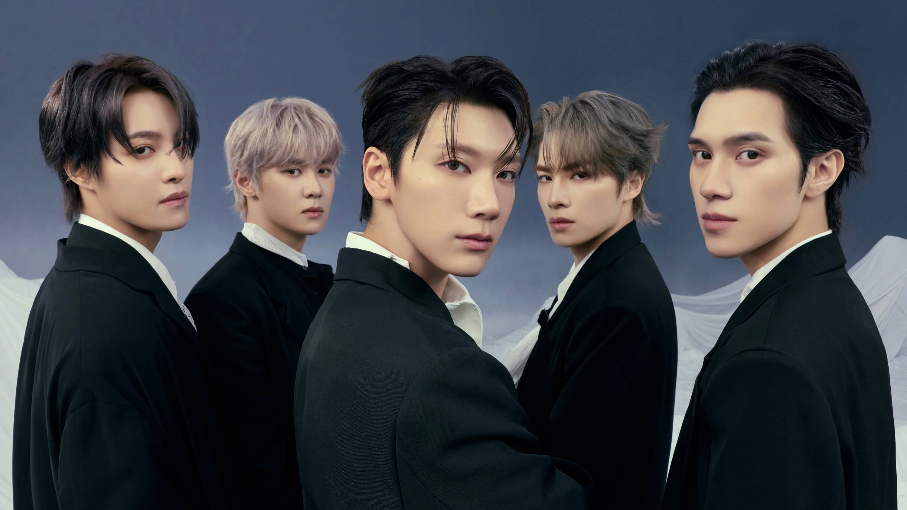 WayV