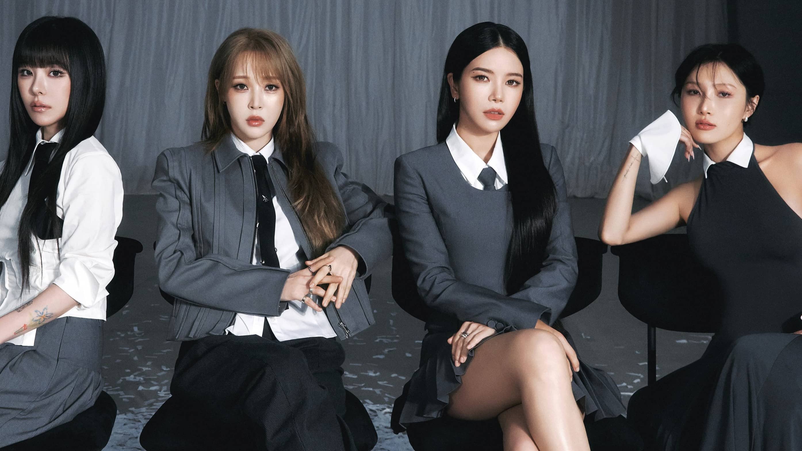 MAMAMOO+