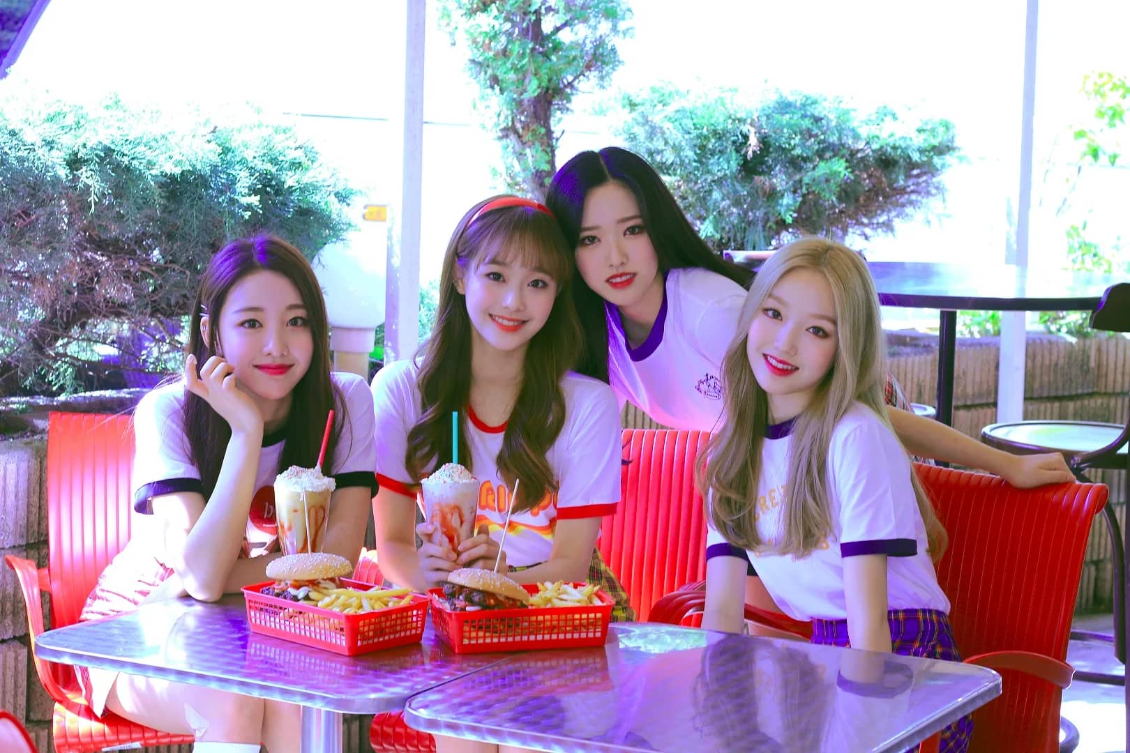LOONA yyxy