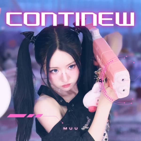 ContiNEW