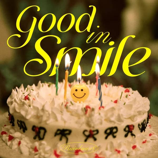 Good In Smile