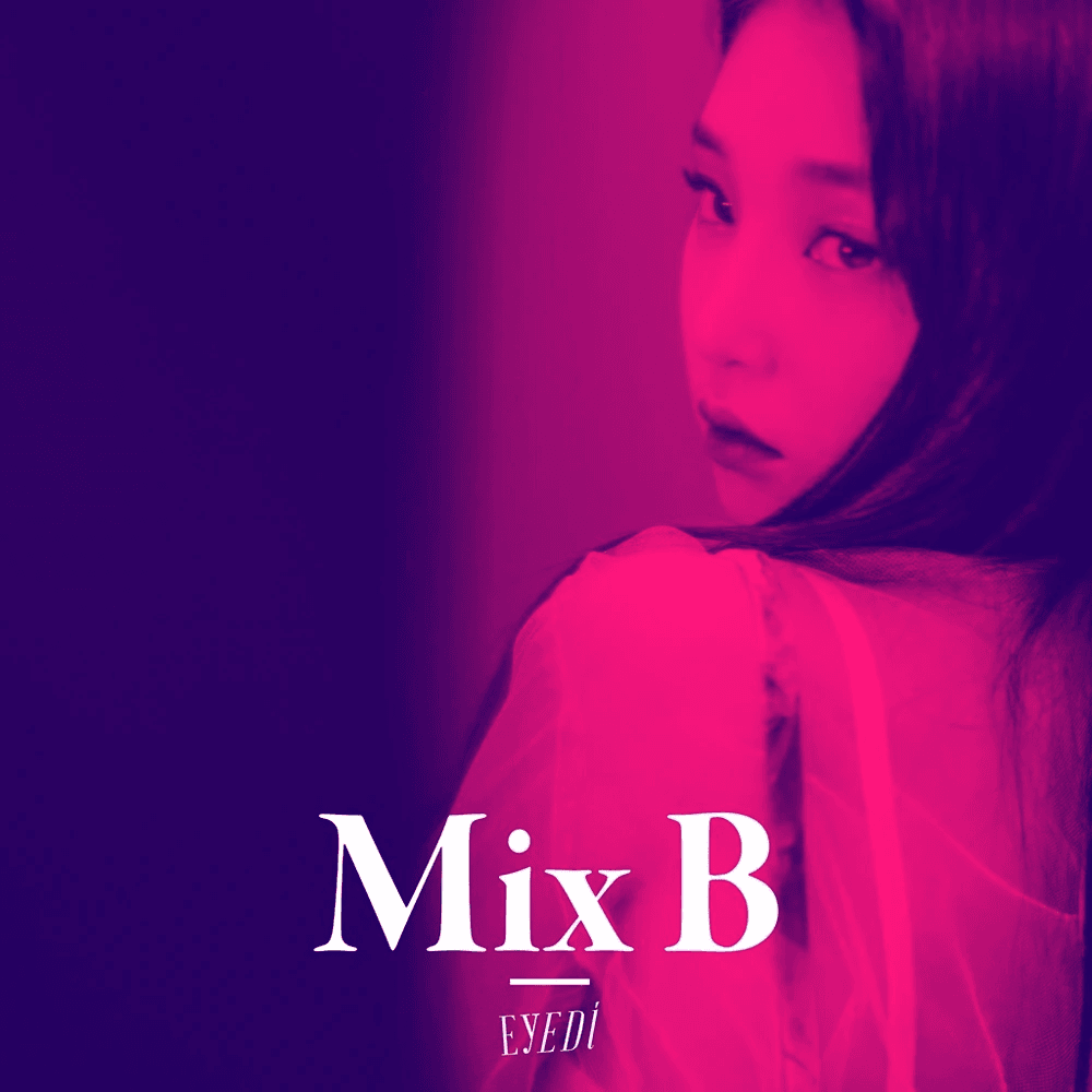 Mix B STUDIO • 2017