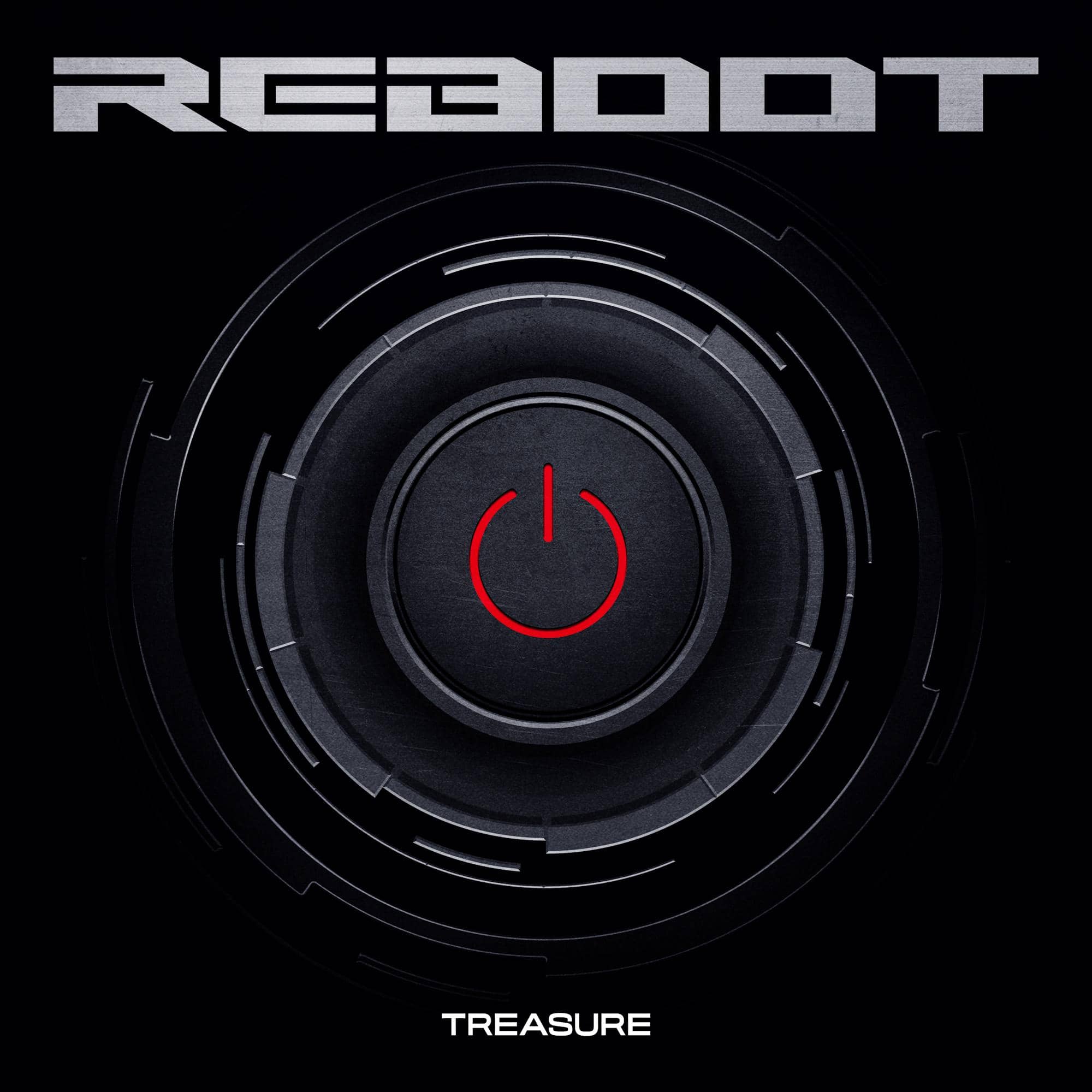 REBOOT STUDIO • 2023