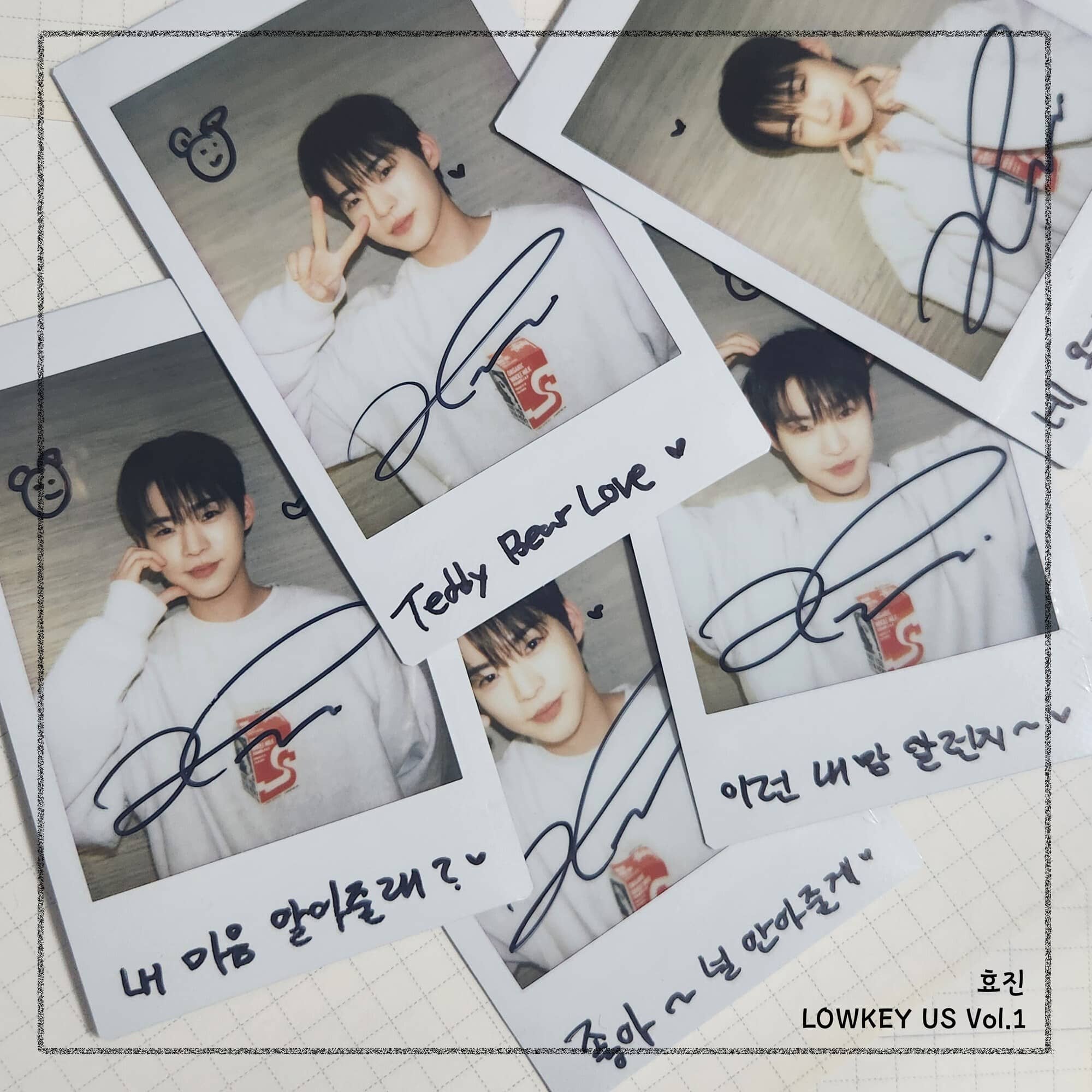 LOWKEY US Vol.1