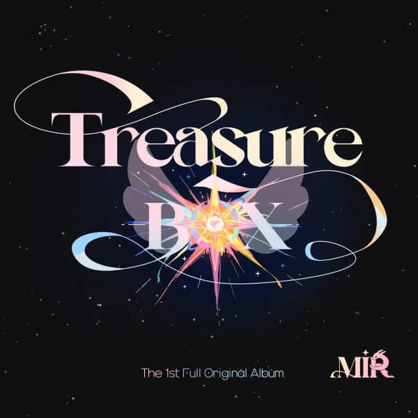 Treasure Box