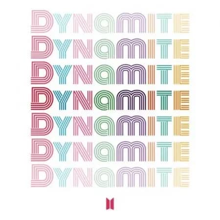 "Dynamite"