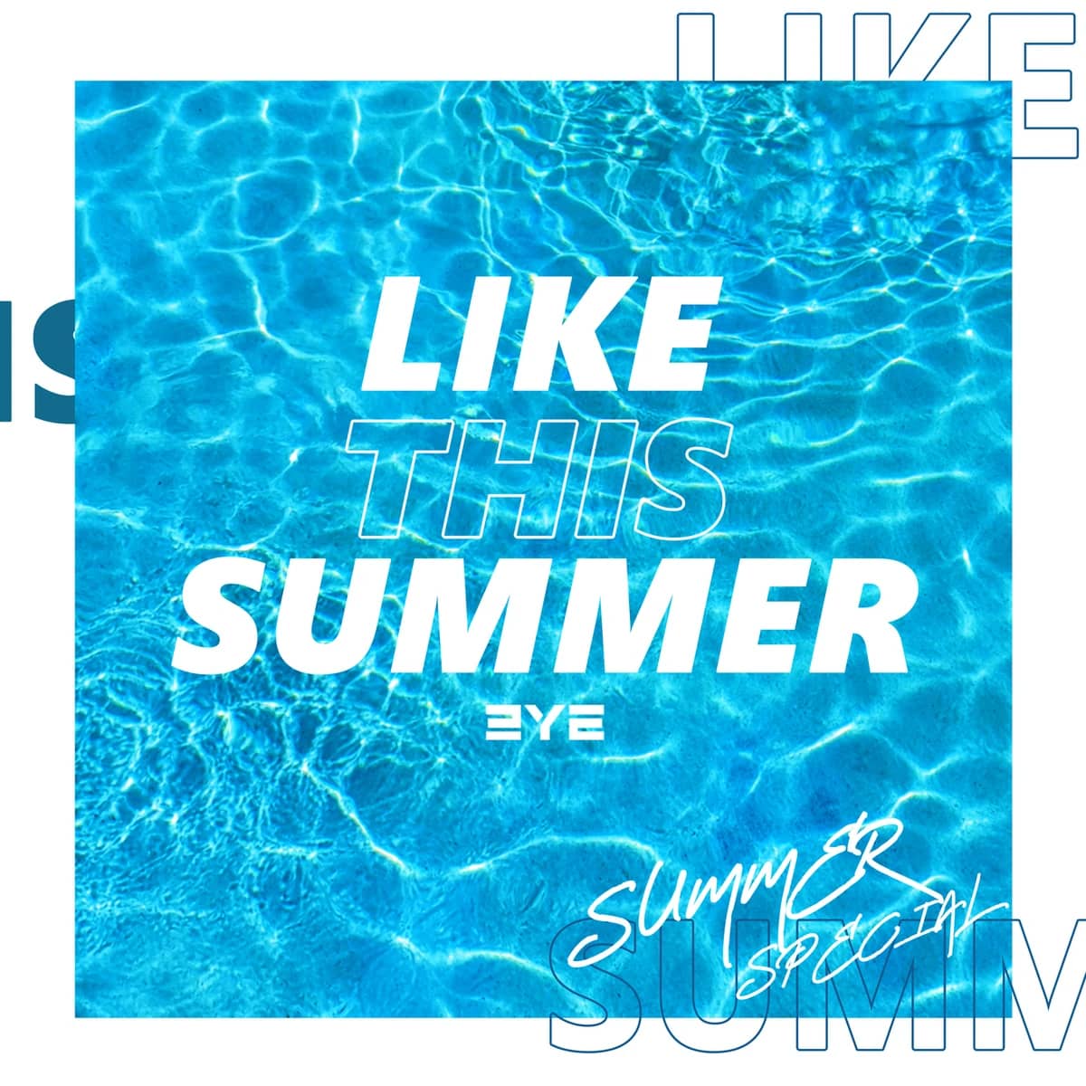 SUMMER SPECIAL