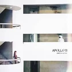 Apollo 11 (ft. Jay Park)