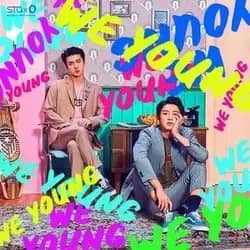 We Young (with Chanyeol)