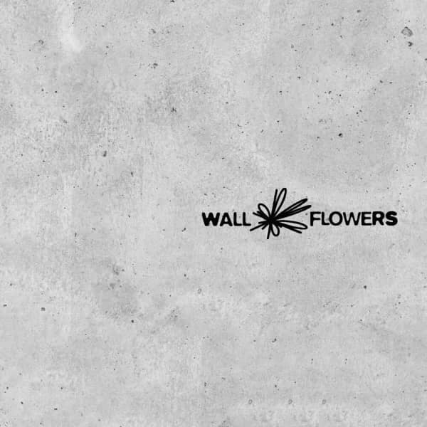 Wall Flowers