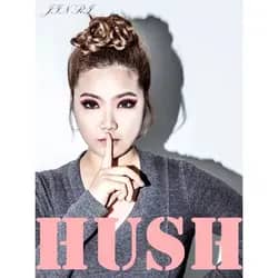 HUSH