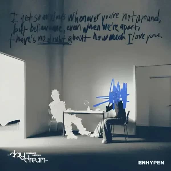 ROMANCE : UNTOLD -daydream-