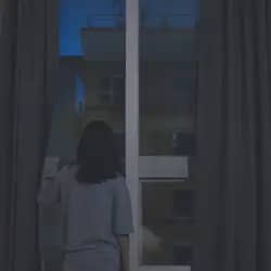I Can't Sleep Today