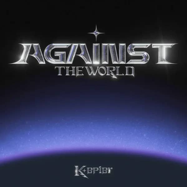 AGAINST THE WORLD