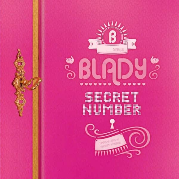 SECRET NUMBER
