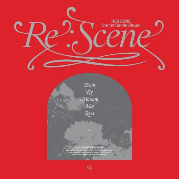 Re:Scene
