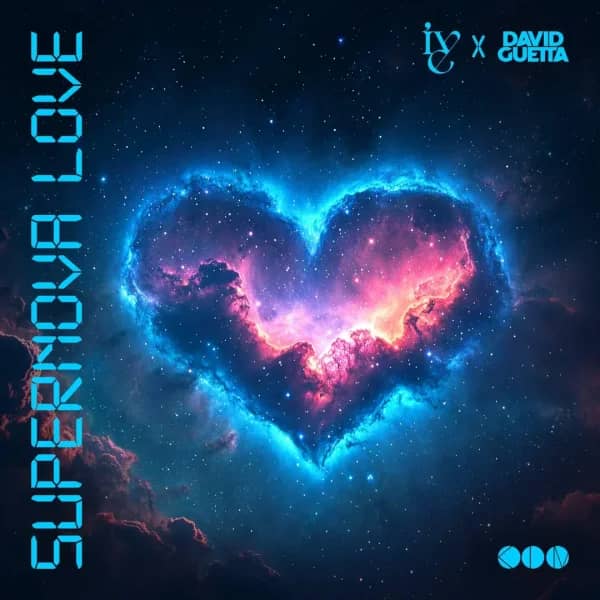 Supernova Love (ft. David Guetta)