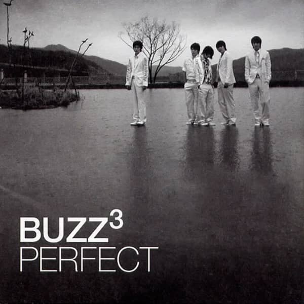 Pefect STUDIO • 2006