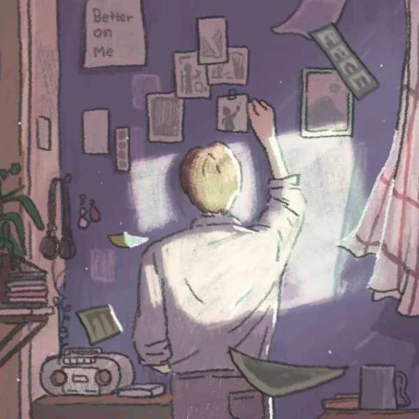 My Song, My Story, Pt. 4