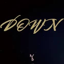 Down