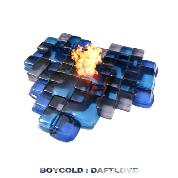 DAFT LOVE STUDIO • 2022