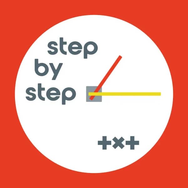 Step by Step