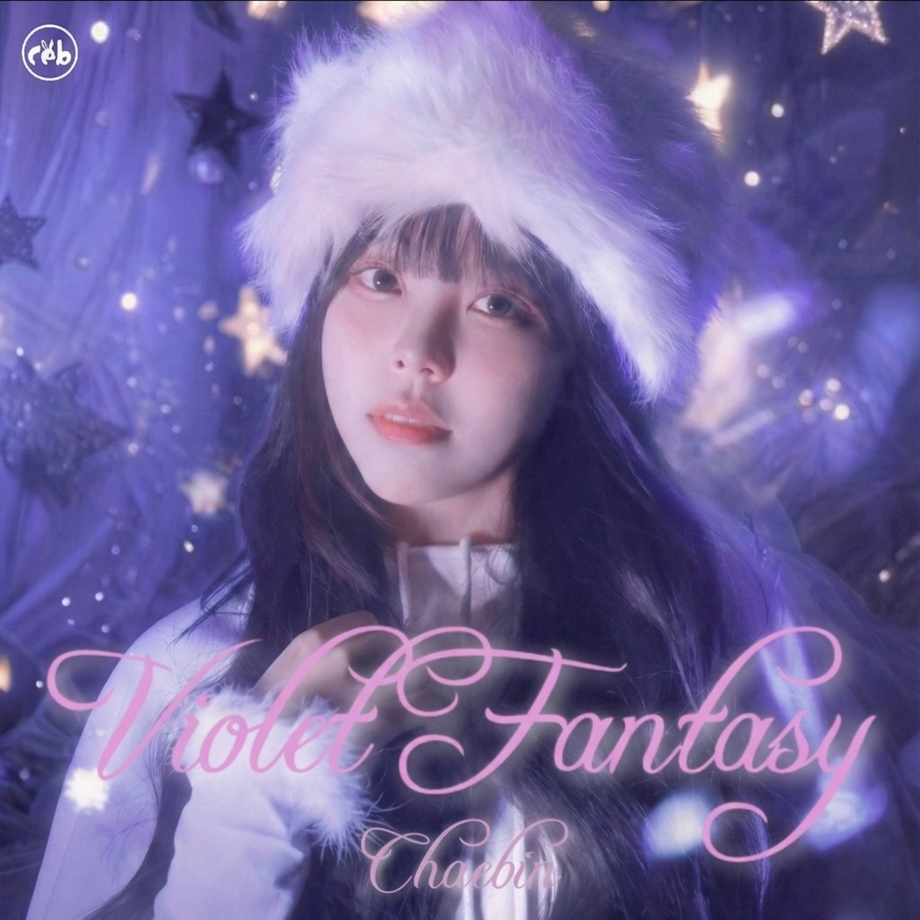 Violet Fantasy