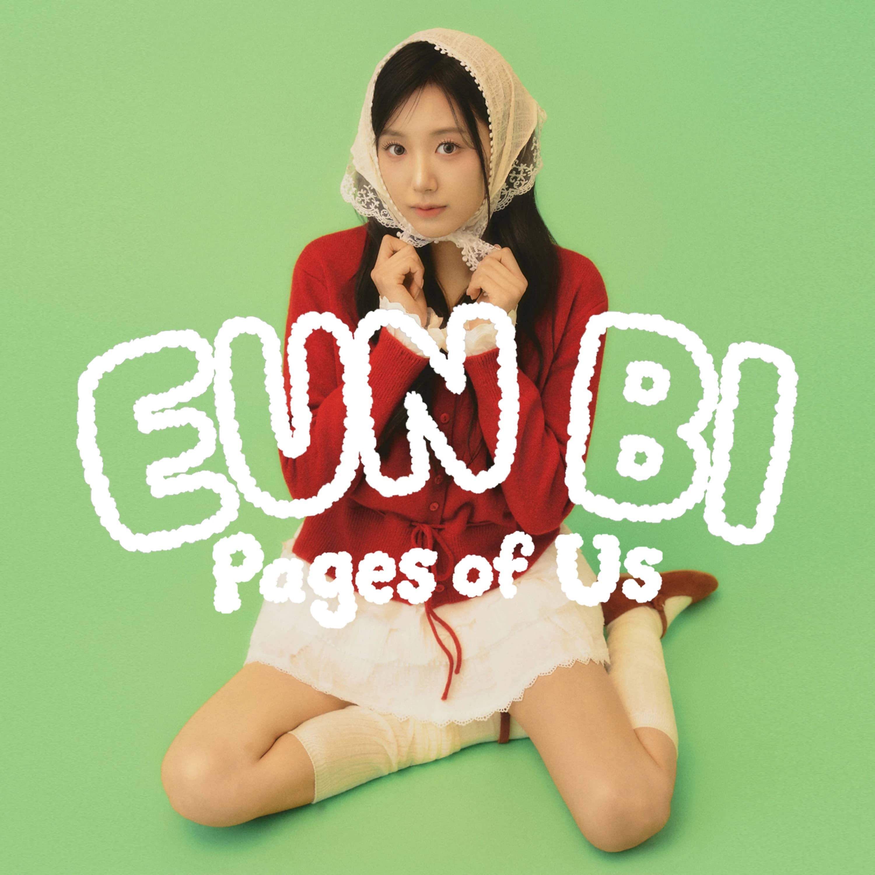 Pages of Us